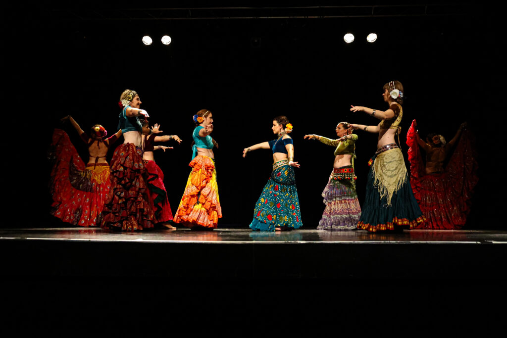 Festival Blois Danse