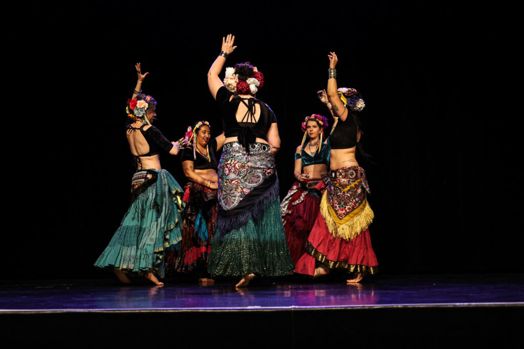 Festival Blois Danse