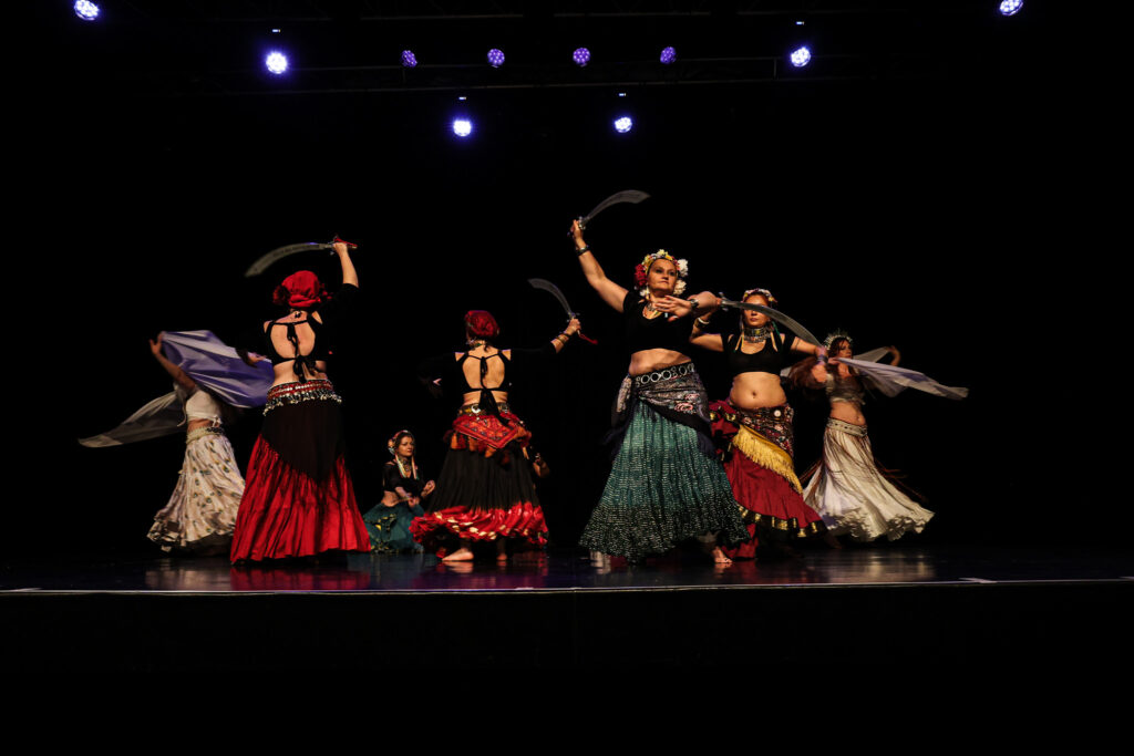 Festival Blois Danse